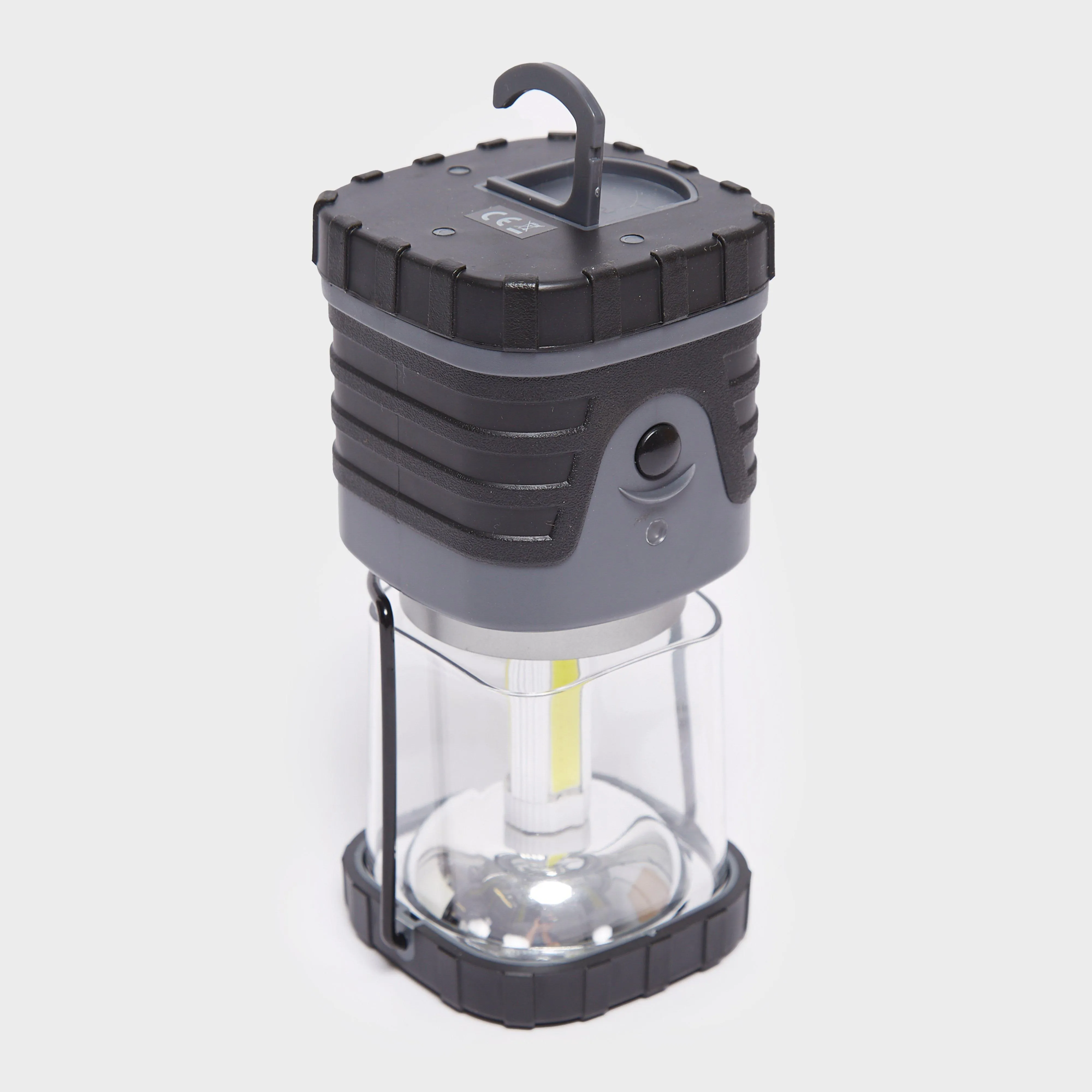 HI-GEAR 500L Cob Lantern | Ultimate Outdoors