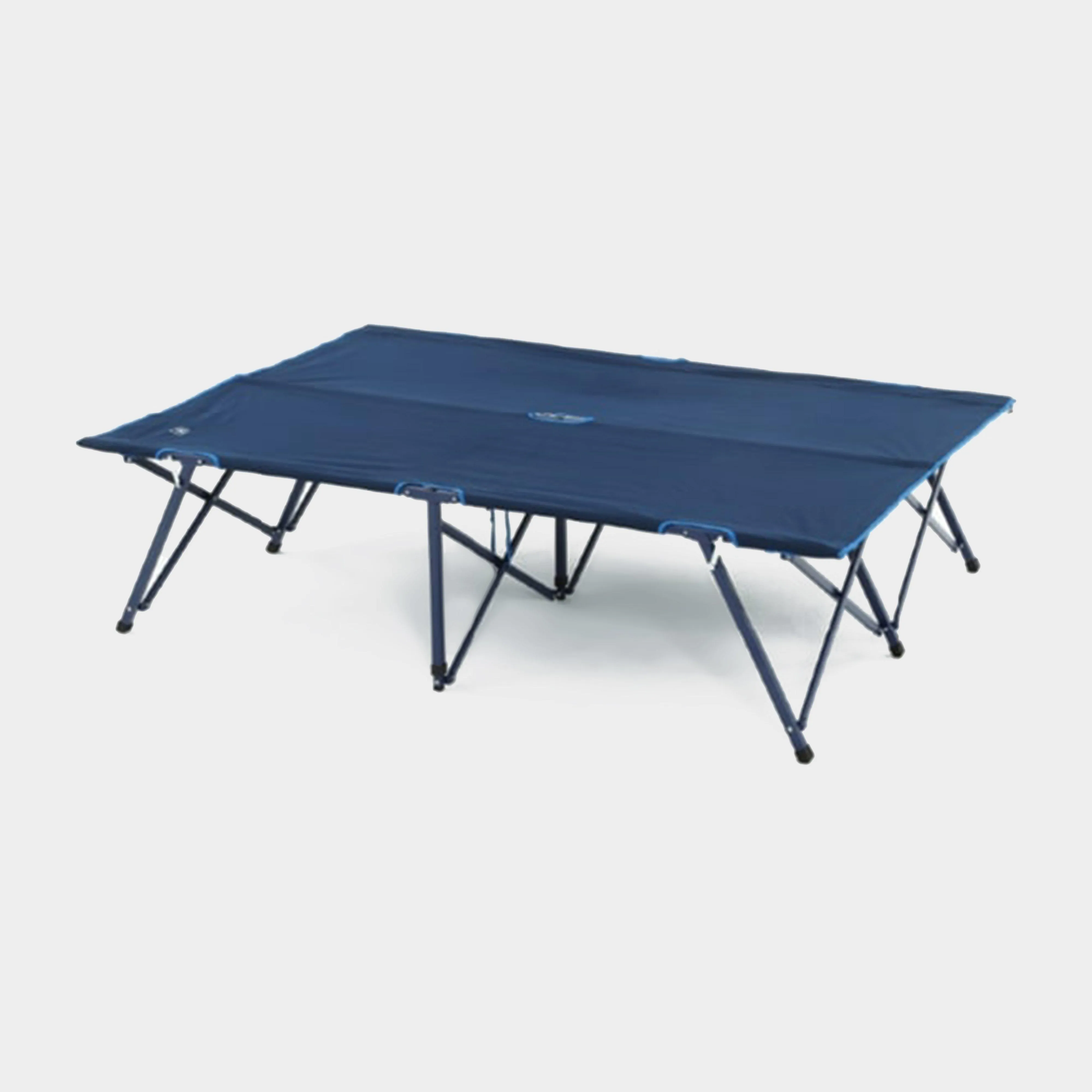 HI-GEAR Double Folding Campbed | Ultimate Outdoors