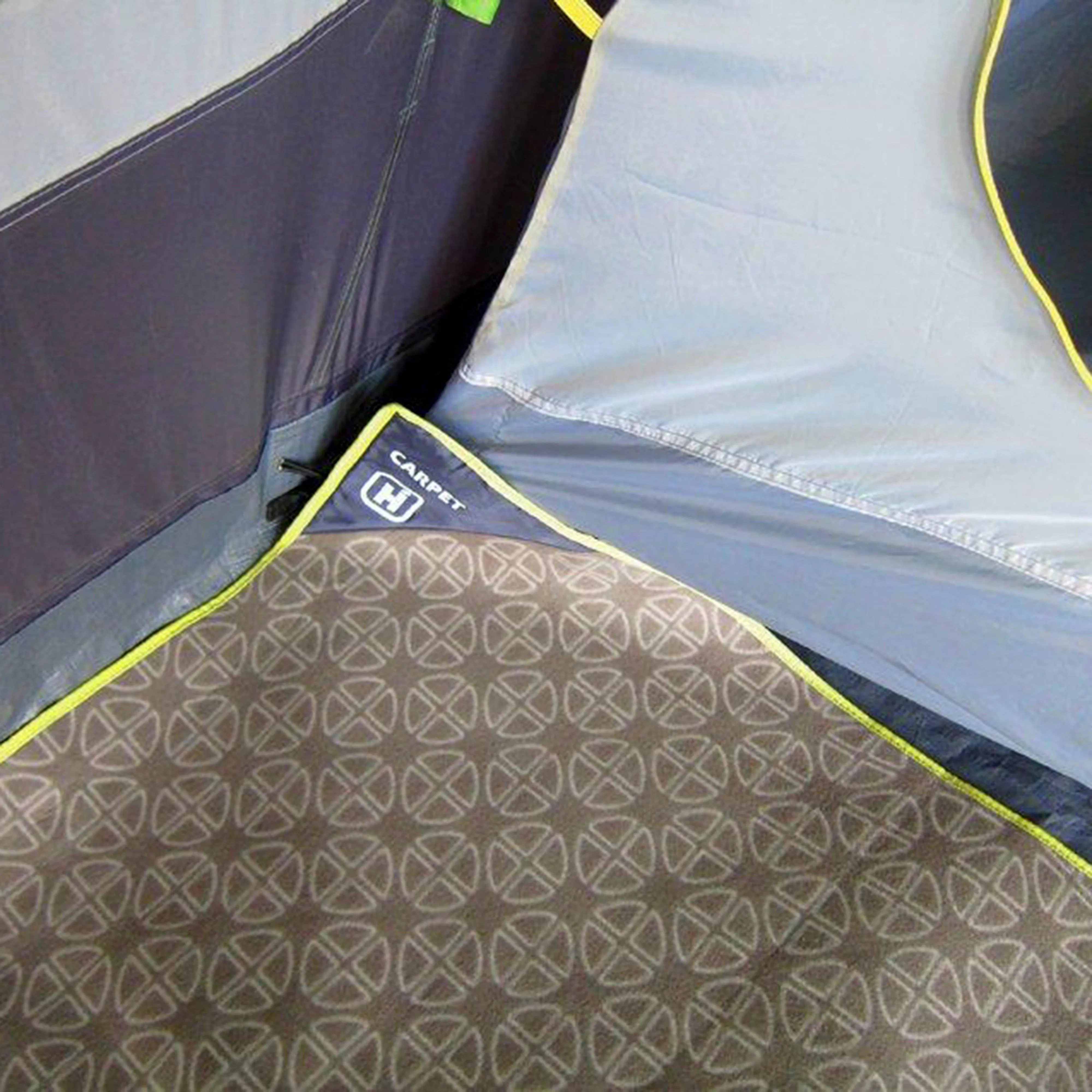 HI-GEAR Horizon 400 Tent Carpet | Ultimate Outdoors