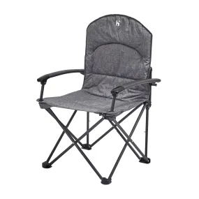 HI-GEAR Tirano Folding Chair | Ultimate Outdoors