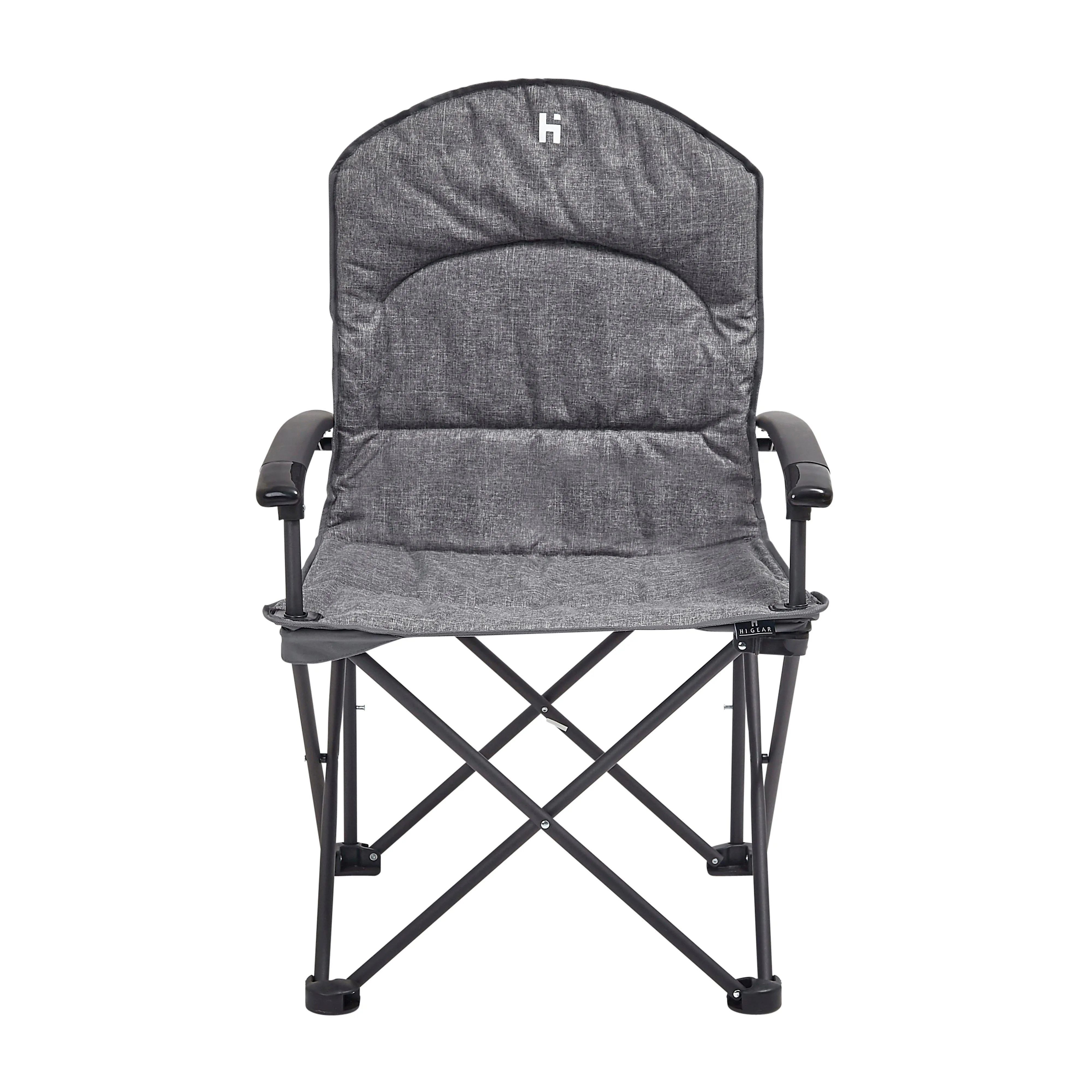 HI-GEAR Tirano Folding Chair | Ultimate Outdoors