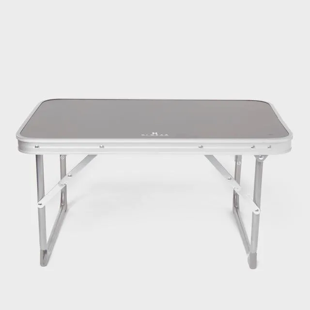 High-Gear Low Picnic Table | Camping Equipment | George Fisher UK