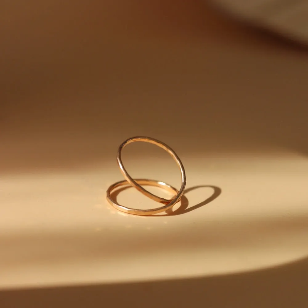 Infinity Ring