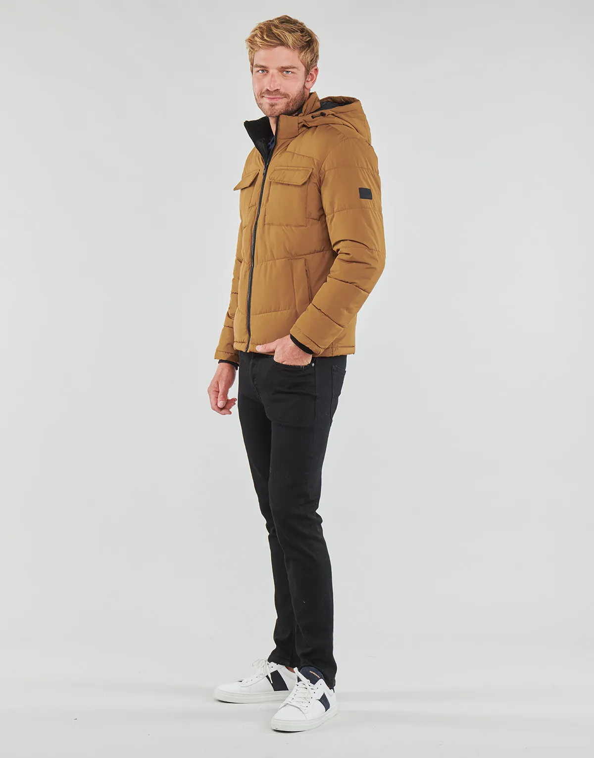 Jack & Jones JJBRADY PUFFER