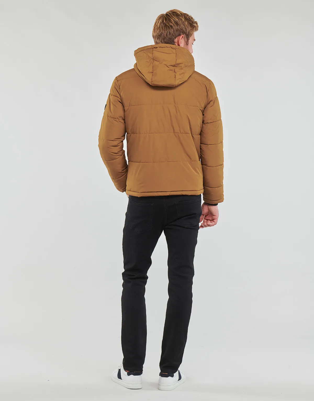 Jack & Jones JJBRADY PUFFER