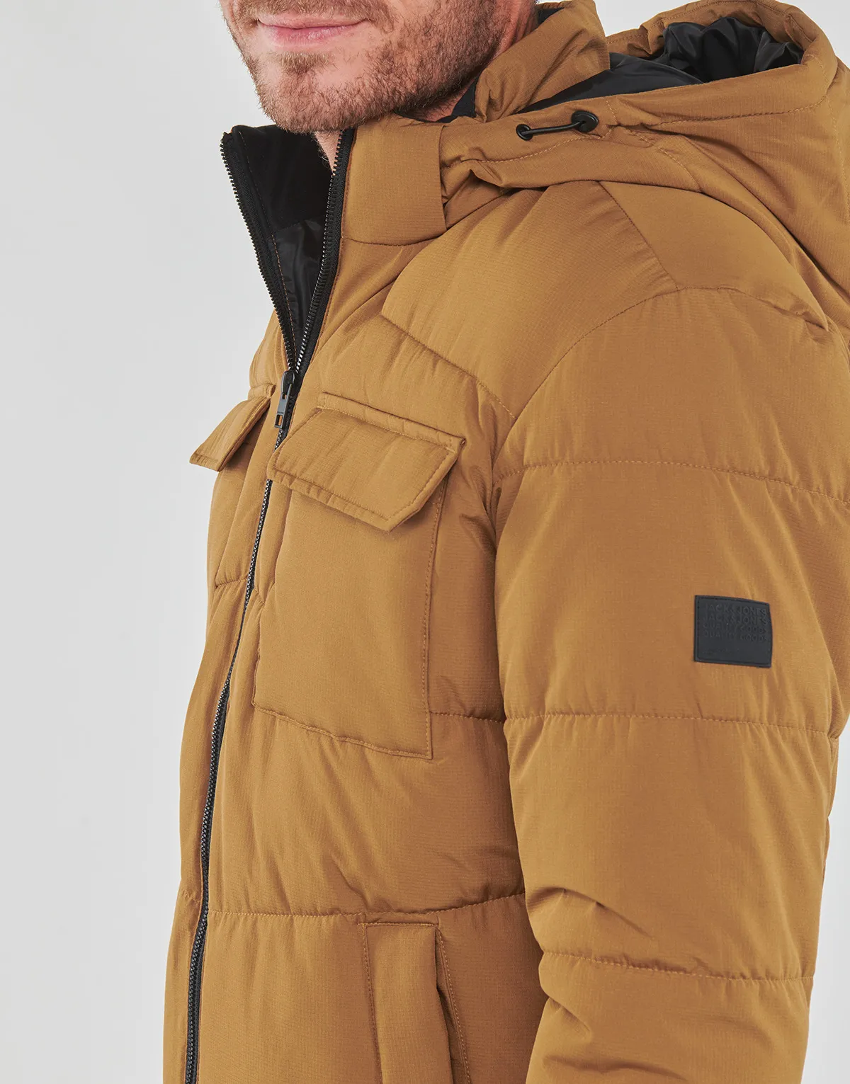 Jack & Jones JJBRADY PUFFER