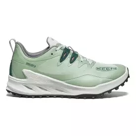 Keen Women's Zionic Waterproof Sage/Ember Glow