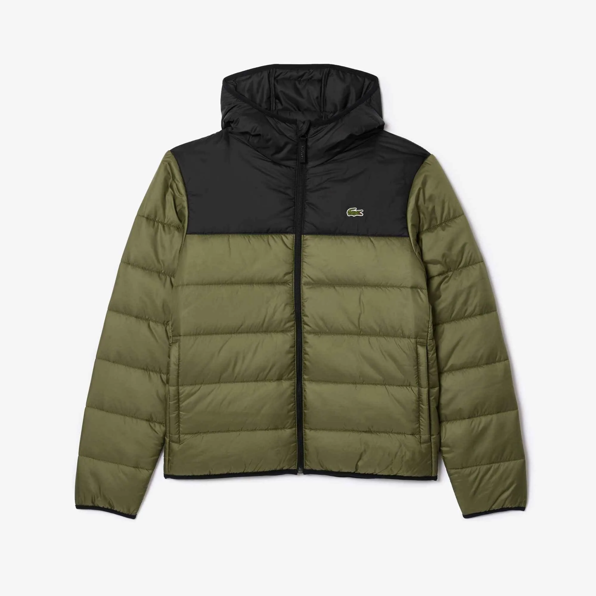 Lacoste HW Puffer Sn51