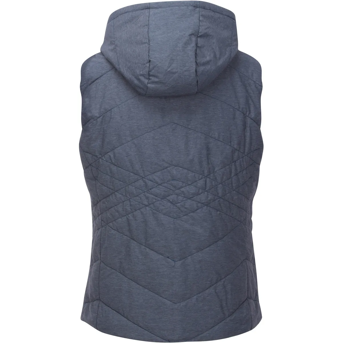 Ladies Jupiter Puffer Vest