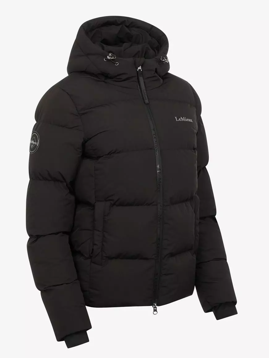 LeMieux Kenza Puffer Jacket