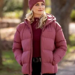 LeMieux Kenza Puffer Jacket