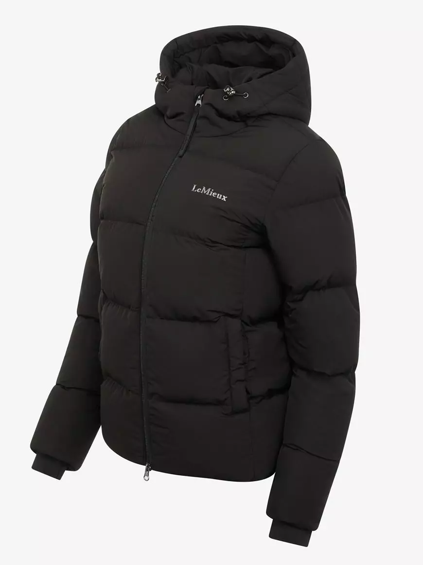 LeMieux Kenza Puffer Jacket