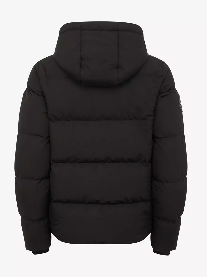 LeMieux Kenza Puffer Jacket