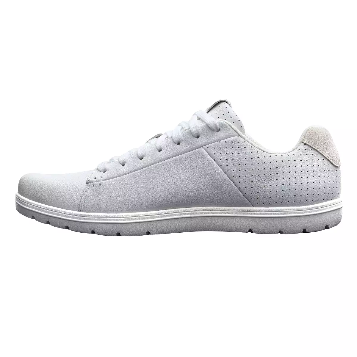 Lems Women's Kourt Whiteout