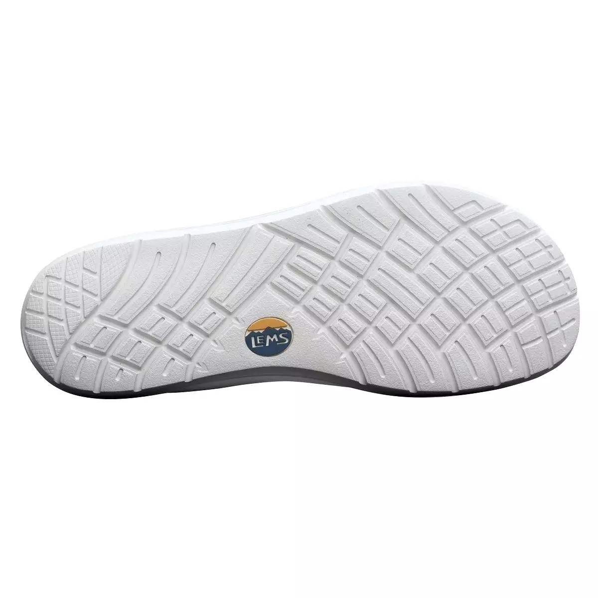 Lems Women's Kourt Whiteout