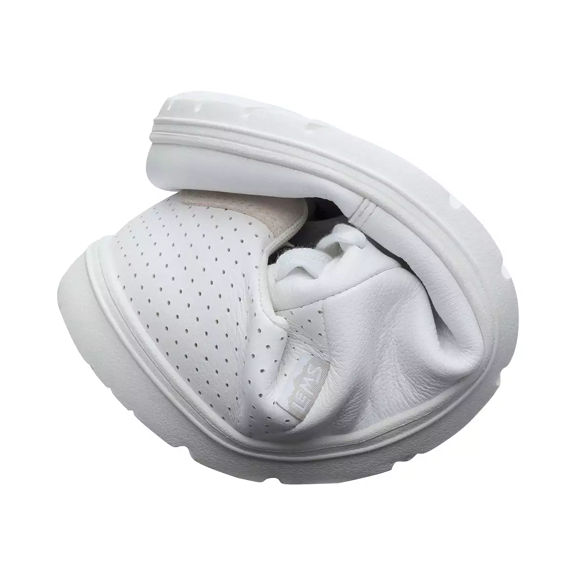 Lems Women's Kourt Whiteout