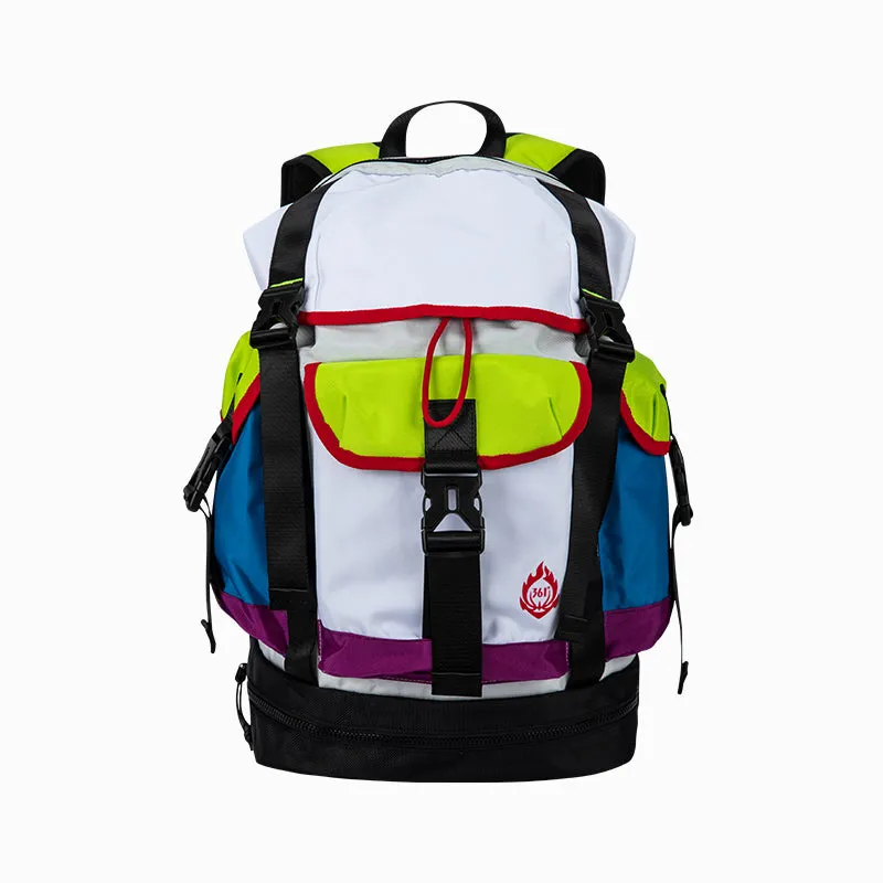 Light Up Gear Bag: Mix