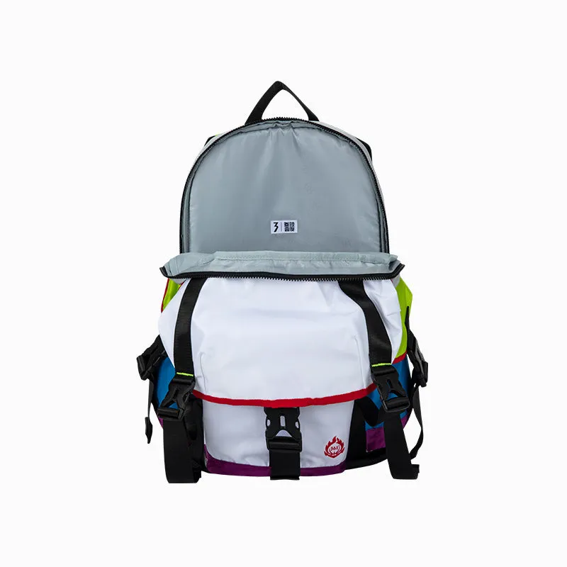 Light Up Gear Bag: Mix