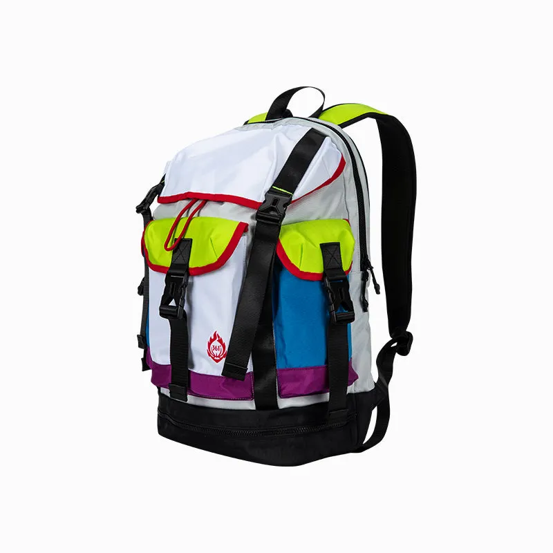 Light Up Gear Bag: Mix