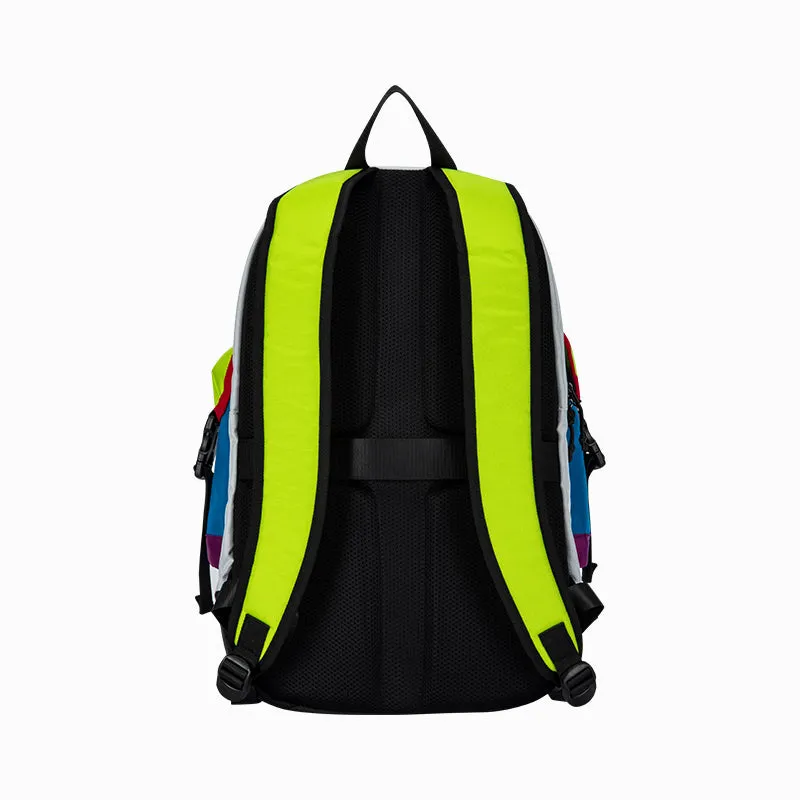 Light Up Gear Bag: Mix