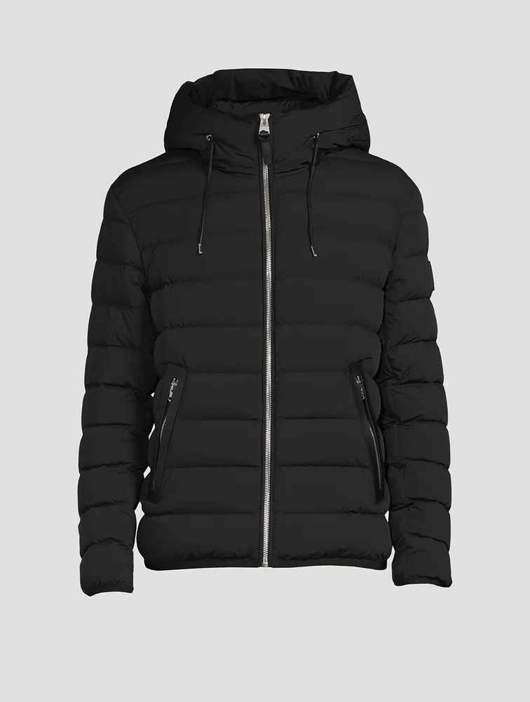 MACKAGE Jacket Down Puffer