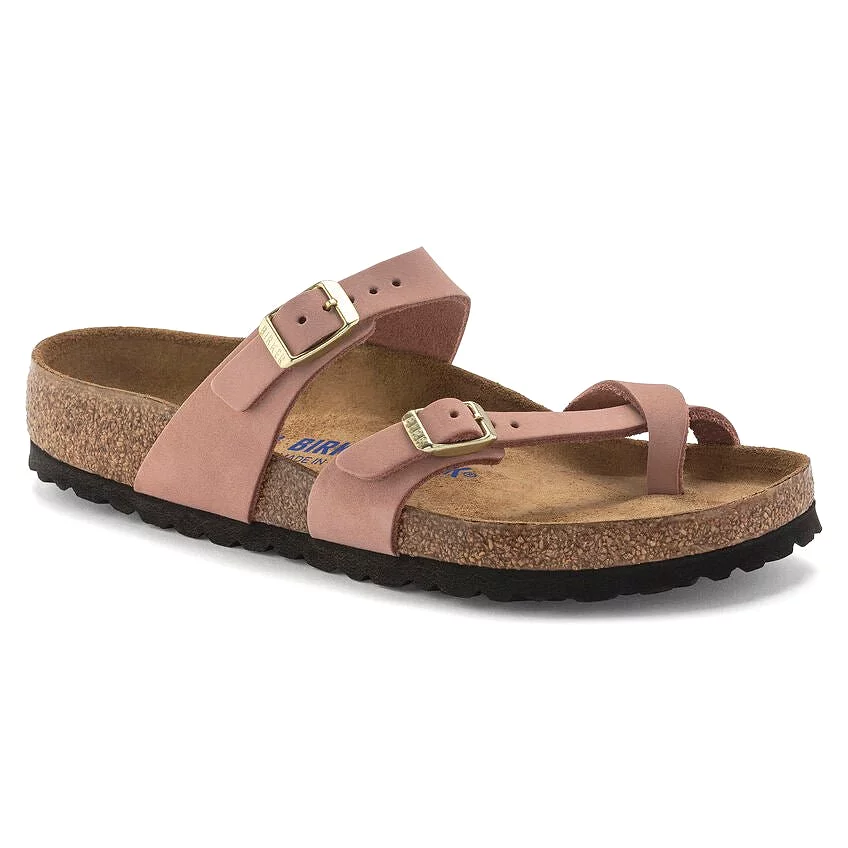 Mayari Soft Footbed