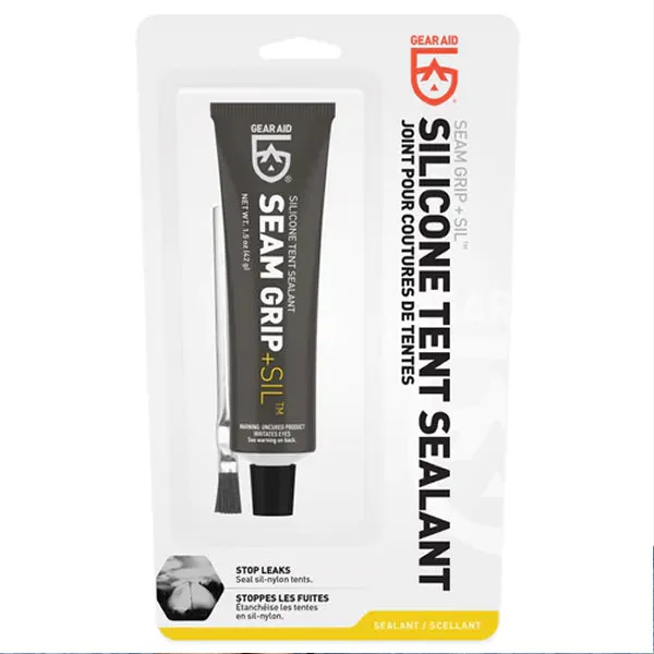 McNett Gear Aid SIL Silicone Tent Sealant