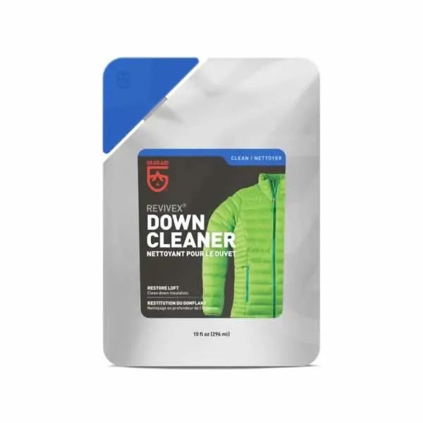 McNett Revivex Gear Aid Down Cleaner