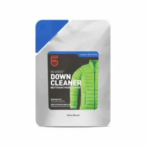 McNett Revivex Gear Aid Down Cleaner