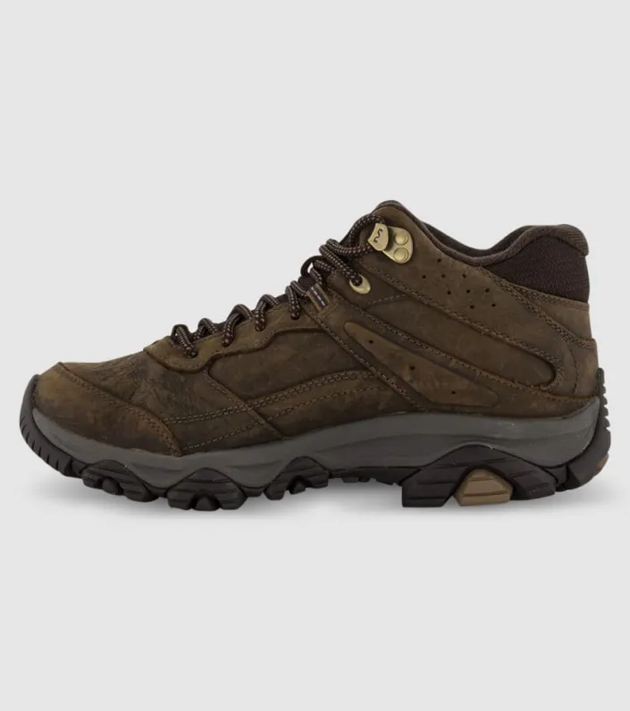 merrell moab adventure 3 mid waterproof mens