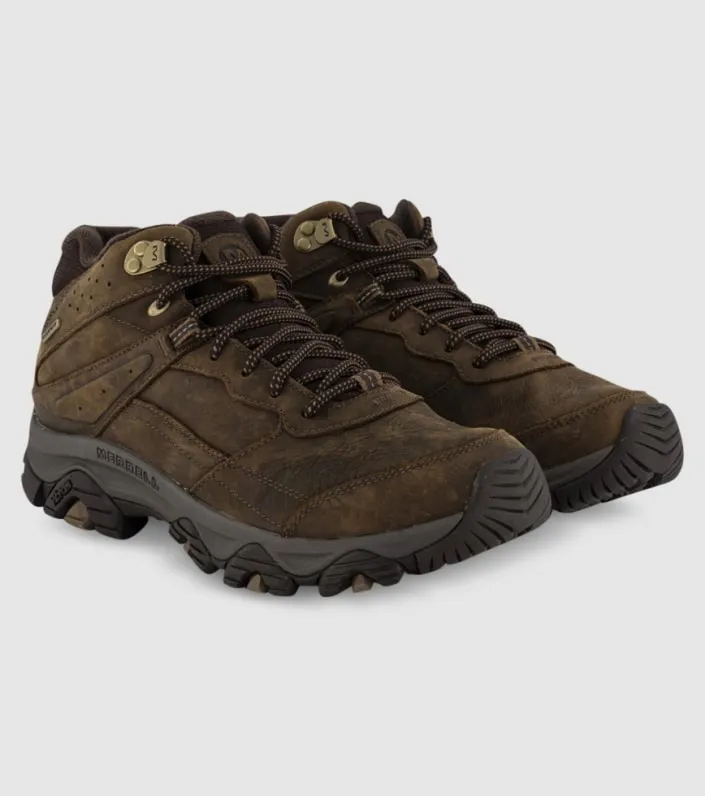 merrell moab adventure 3 mid waterproof mens