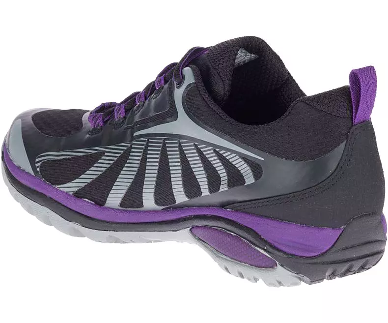 Merrell Women's Siren Edge 3 Waterproof Black