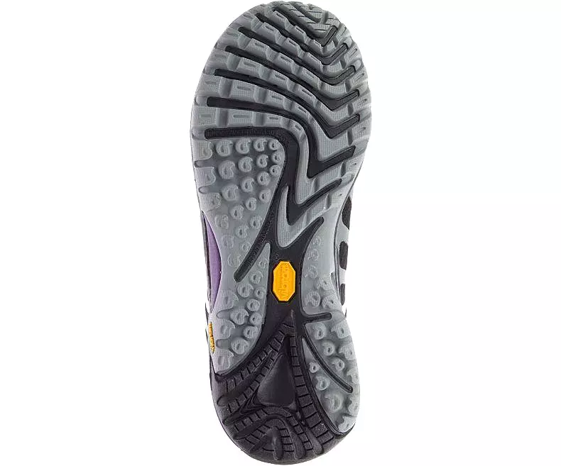 Merrell Women's Siren Edge 3 Waterproof Black