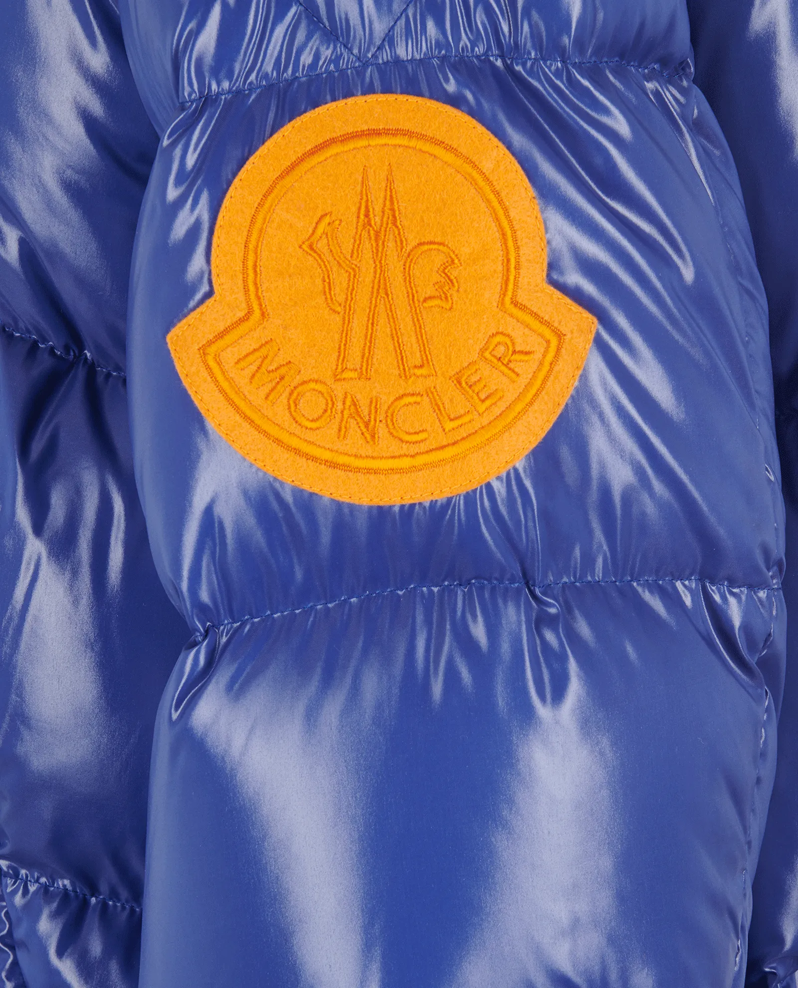 Moncler Dervaux Puffer