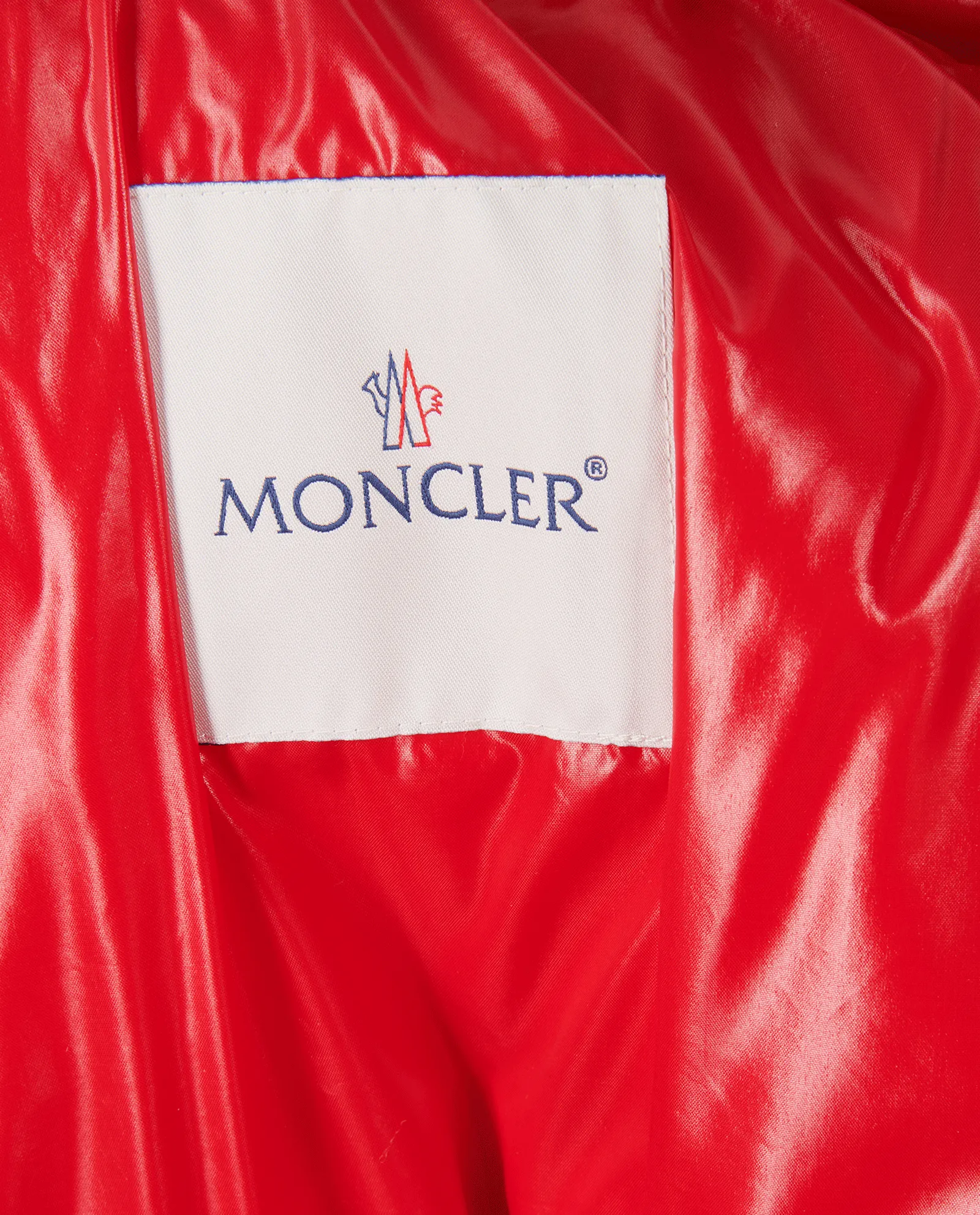 Moncler Dervaux Puffer