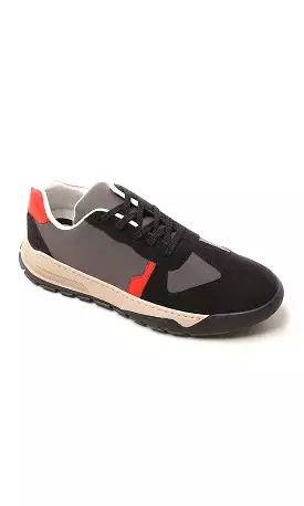 O180425 Men Footwear