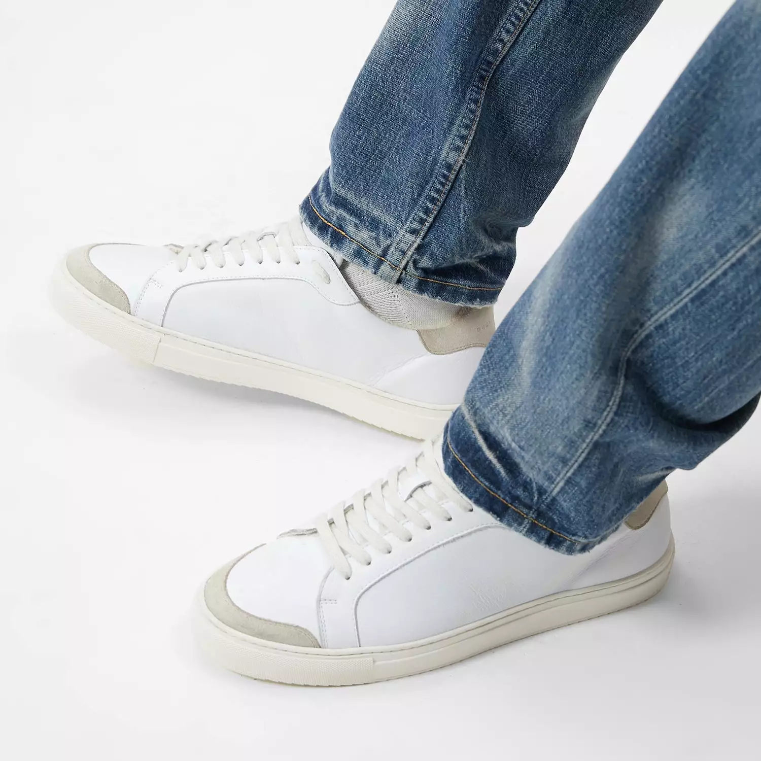 Otis Frost Sneaker - Men's