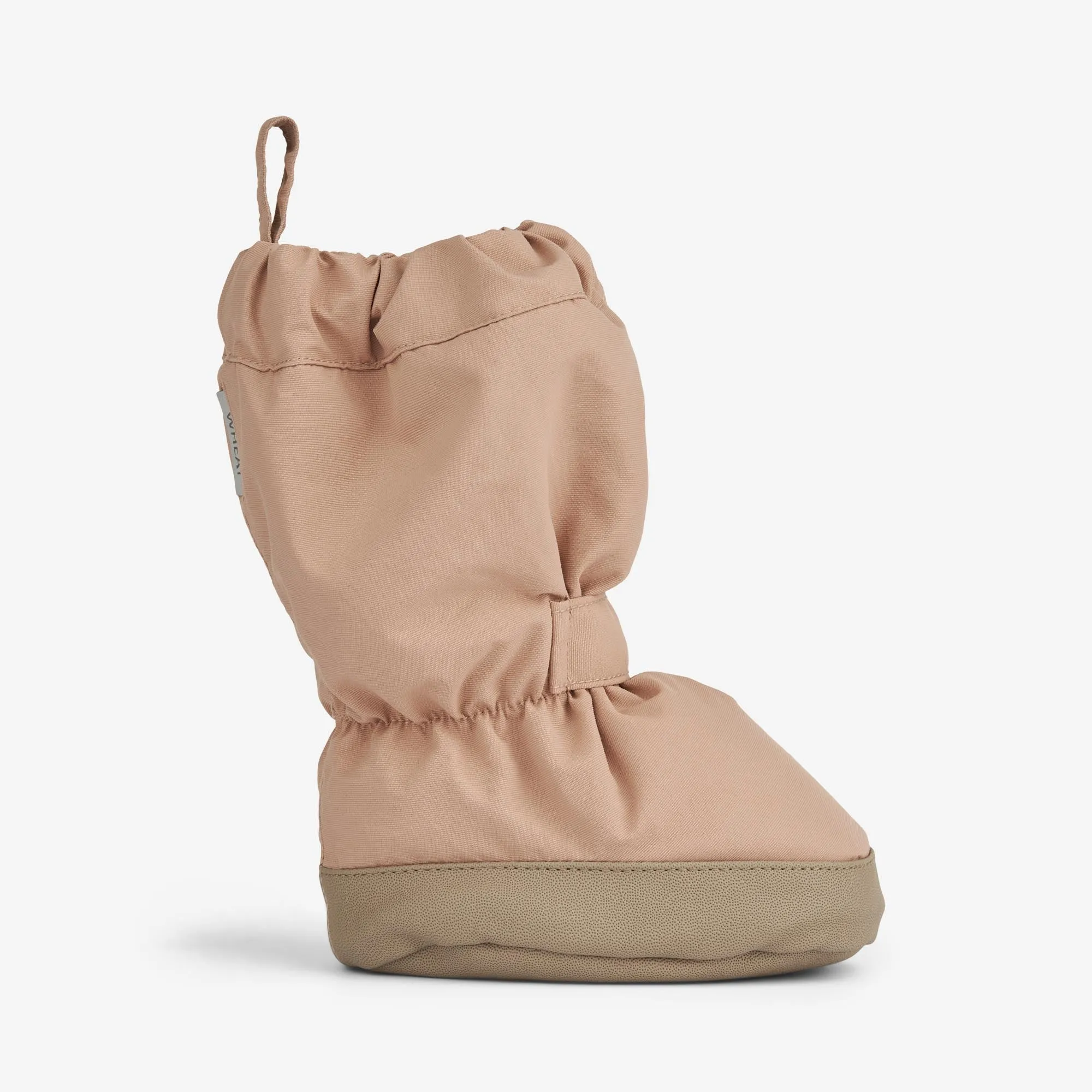 Outerwear Booties Tech | Baby - rose dawn