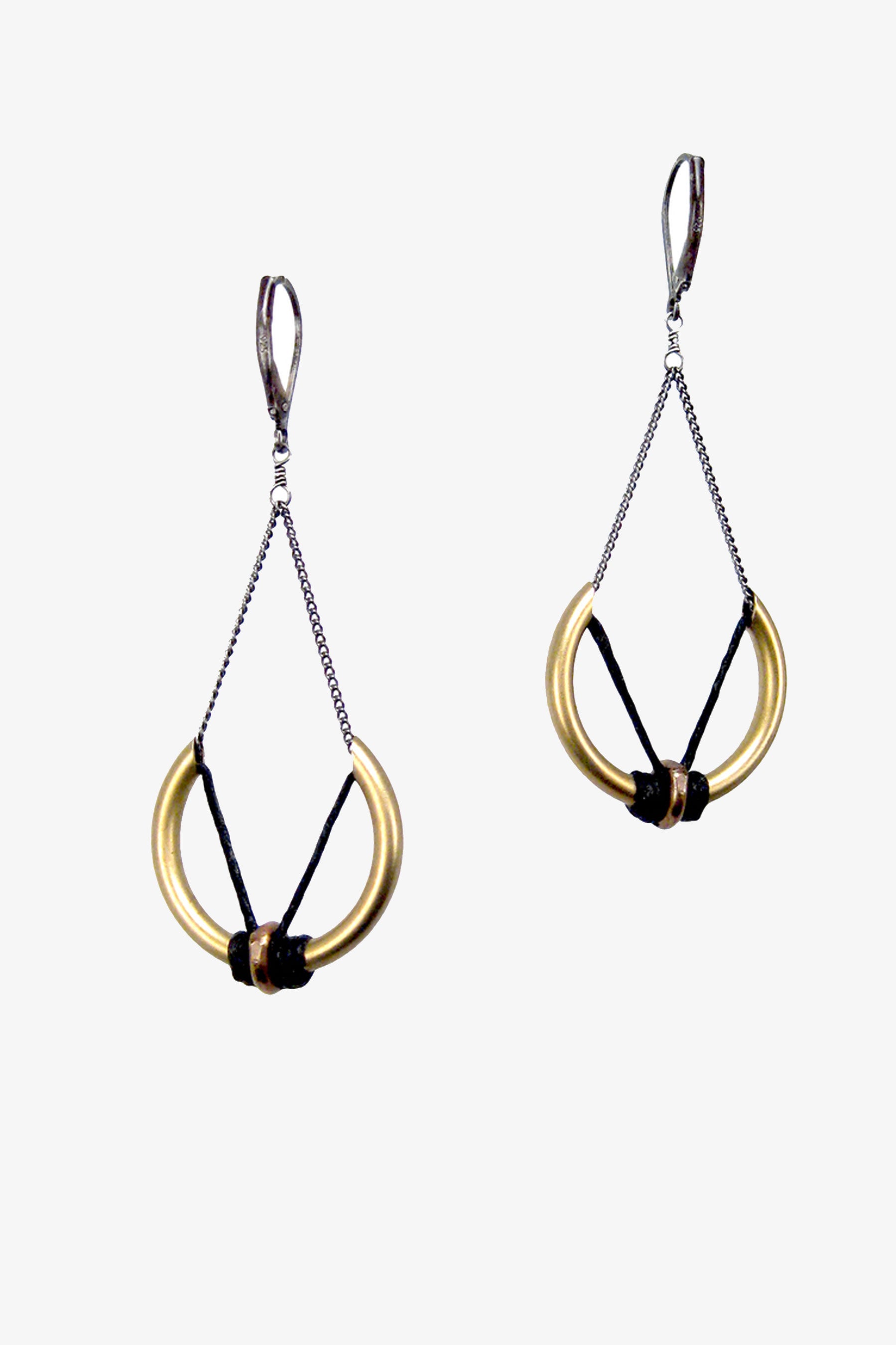 Ozarc Earrings