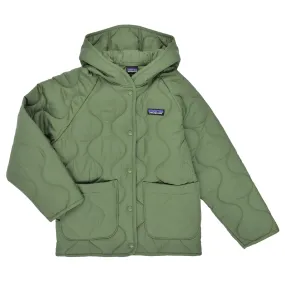 Patagonia - K'S QUILTED PUFFER