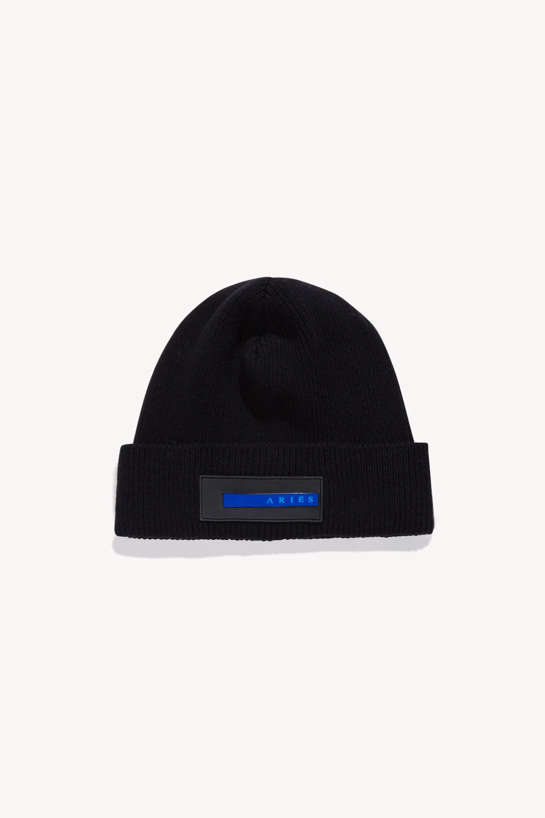 Patch Beanie