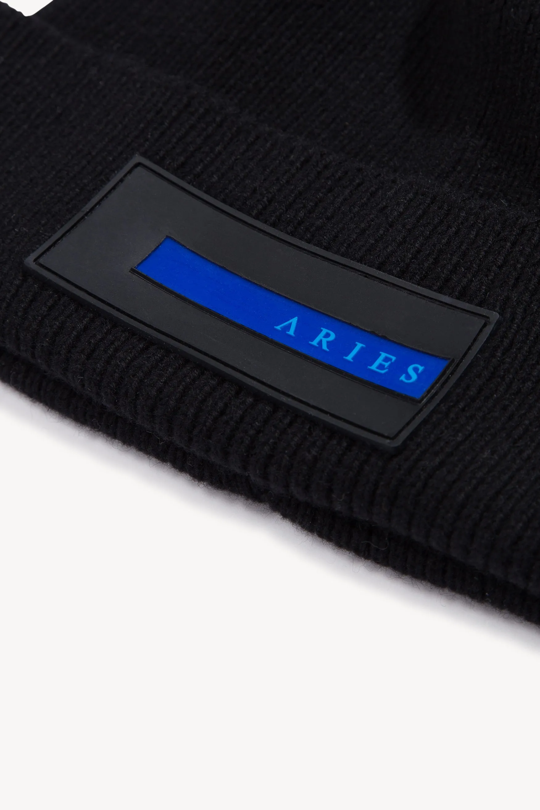 Patch Beanie