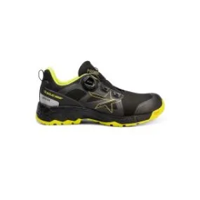 Prime GTX Low Safety Shoe S3 SG80011 - Solid Gear