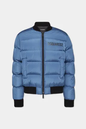 Puffer Bomber