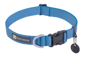 Ruffwear Hi and Light Collar | Walking Gear for Dogs | George Fisher UK