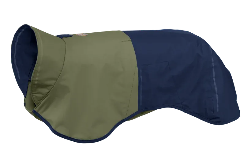 Ruffwear Sun Shower Jacket | Walking Gear for Dogs | George Fisher UK