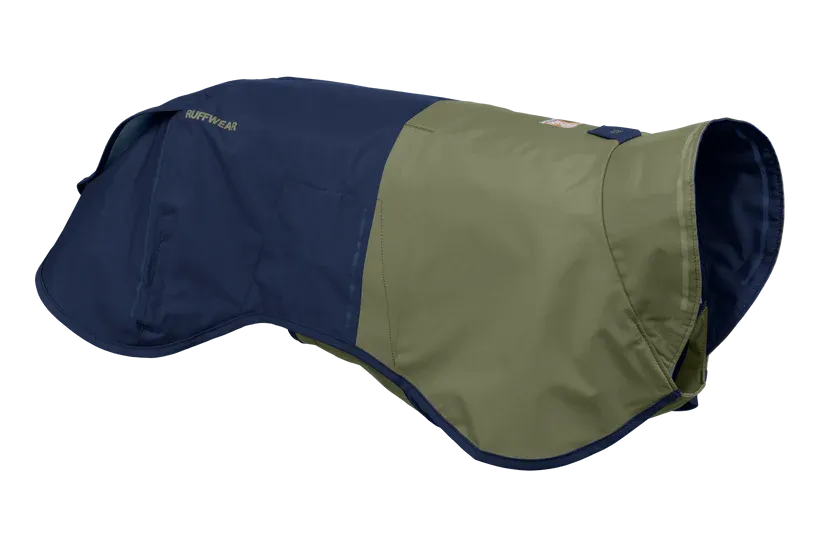 Ruffwear Sun Shower Jacket | Walking Gear for Dogs | George Fisher UK