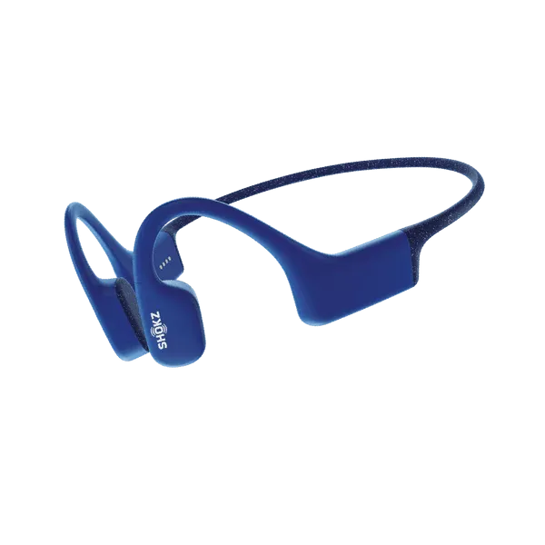 Shokz OpenSwim - Blue