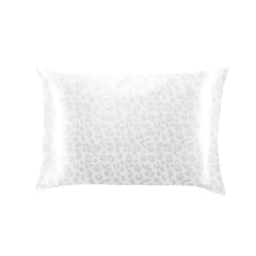 Silky Satin Pillowcase By Lemon Lavender *3 colors*