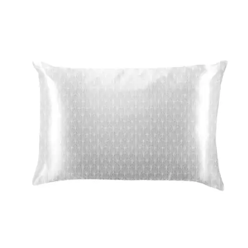 Silky Satin Pillowcase By Lemon Lavender *3 colors*